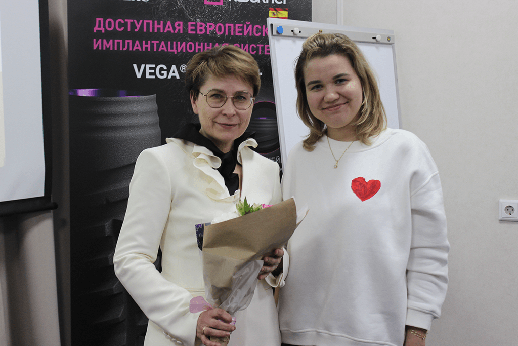 Фотоотчёт с курса Ортодонтия: понять и защититься (Курс прошёл 16 ноября 2024 года). Фото № 8